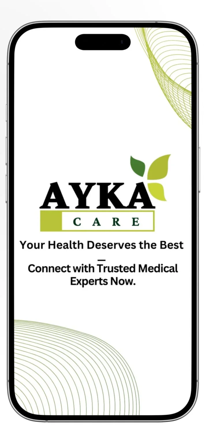 AYKA Care